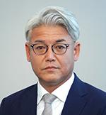中村雄一郎